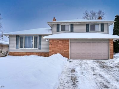 2909 Bowmen Ln, Parma, OH, 44134