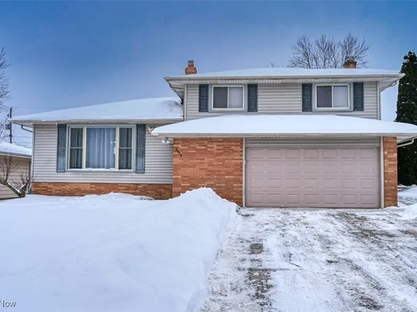 2909 Bowmen Ln, Parma, OH 44134