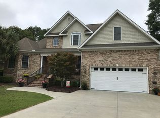 304 Genoes Point Rd SW, Supply, NC 28462