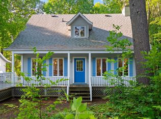 82 B Rosebrugh Rd, Greater Madawaska, ON K7V3Z9