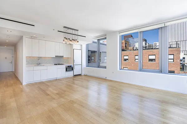 Rented by Brown Harris Stevens | media 10