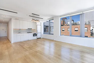 Rented by Brown Harris Stevens