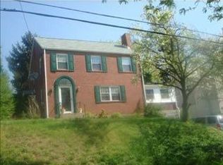 123 W 8th St, Aspinwall, PA