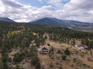 30340 Timberline Dr, Buena Vista, CO 81211