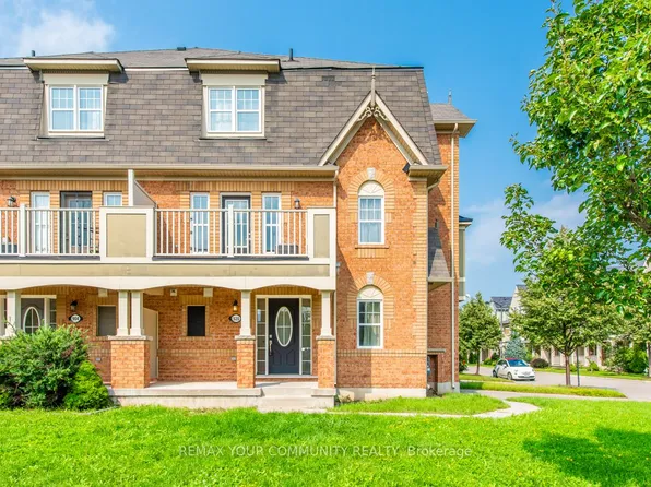 920 Brassard Cir, Milton, ON L9T 8E3