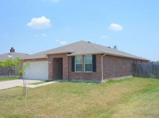 2604 Annalea Ln, Little Elm, TX 75068