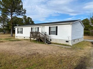 908 Greenhall Rd, Edenton, NC 27932