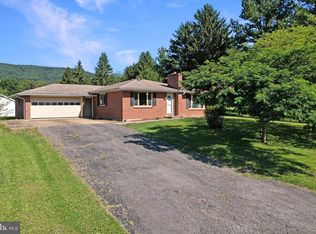 37 Treely Ter, Keyser, WV 26726