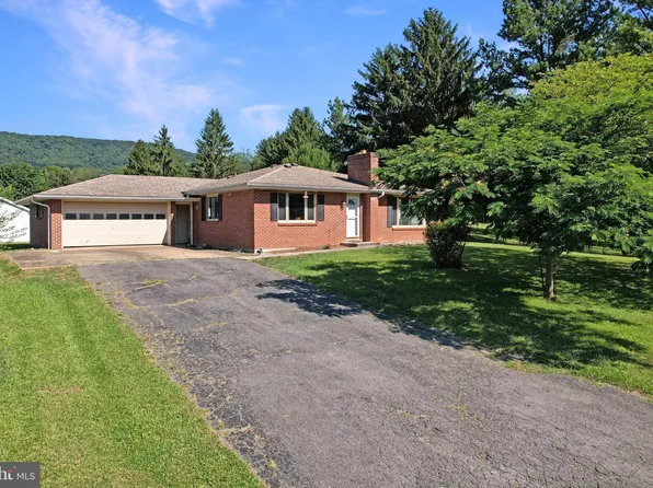 37 Treely Ter, Keyser, WV 26726