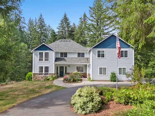 22004 NE 233rd Court, Battle Ground, WA 98604