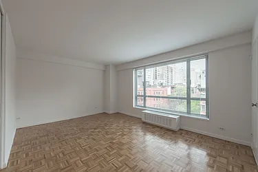 Rented by Solow Realty