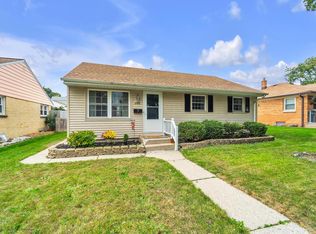 2553 S 64th St, Milwaukee, WI 53219