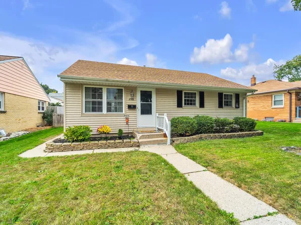 2553 South 64th STREET, Milwaukee, WI 53219