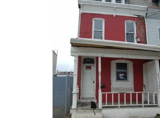 638 Schuylkill Ave, Reading, PA 19601