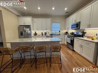 7 Sparhawk St #2A, Brighton, MA 02135