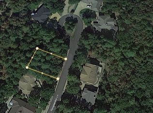 7 Resplandor Ln, Hot Springs, AR 71909