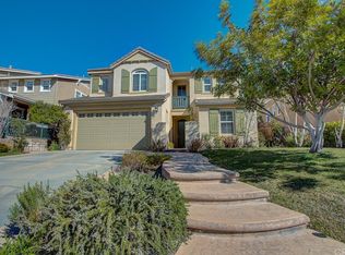 3458 Heartland Ave, Simi Valley, CA 93065