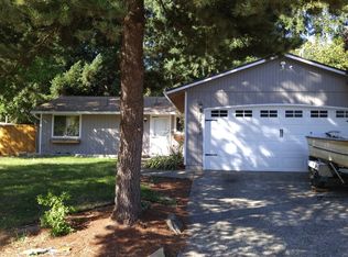17815 Wolf Dr, Sandy, OR