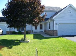 509 N 6th St #B, Waterford, WI 53185