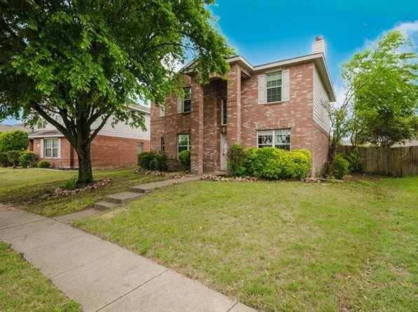1846 Sierra Trl, Lancaster, TX 75146