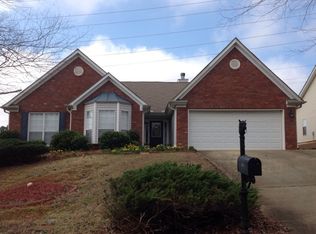 2140 Saint Thomas Way, Suwanee, GA