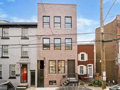 706 Belgrade St, Philadelphia, PA, 19125