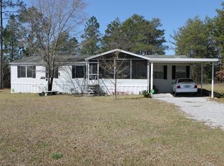 13105 White Western Springs Rd, Southport, FL 32409