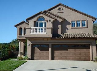 2571 Via La Mesa, Chino Hills, CA 91709