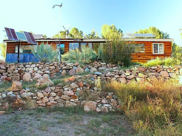 2900 County Road 1, Howard, CO 81223