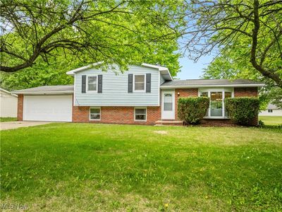 2345 Zircon St NE, Canton, OH, 44721