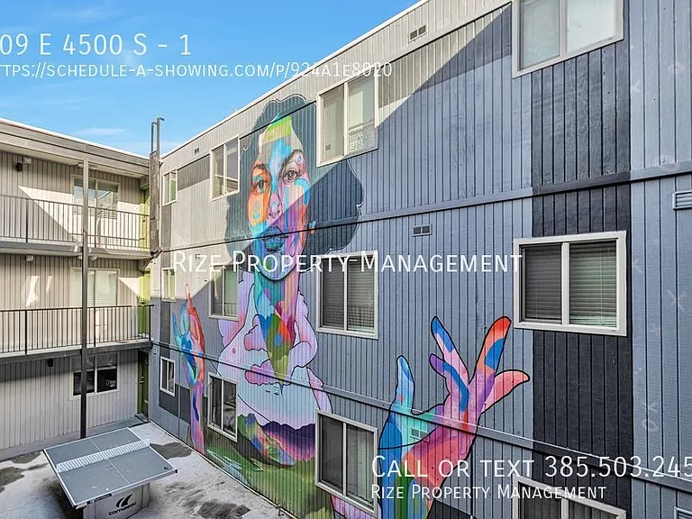 Cottonwood Creek Apartments — Photo 11