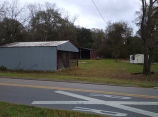 346 N Broad St, Cowarts, AL 36321