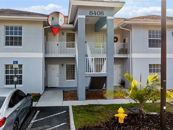 8408 Bernwood Cove Loop #1706, Fort Myers, FL 33912