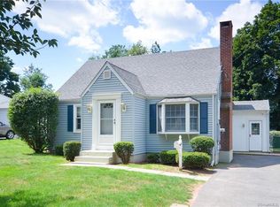 409 West St, Middletown, CT 06457