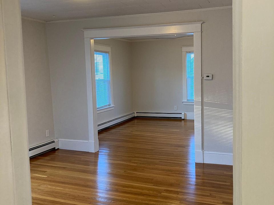 Double Living Room
