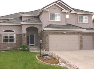 9644 Aspen Hill Cir, Lone Tree, CO 80124