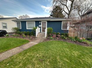 607 S Princeton Ave, Villa Park, IL