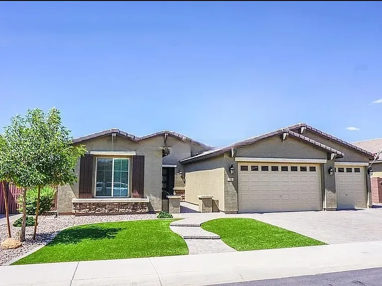 810 W Coffee Tree Ave — Photo 1
