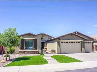 810 W Coffee Tree Ave, San Tan Valley, AZ 85140