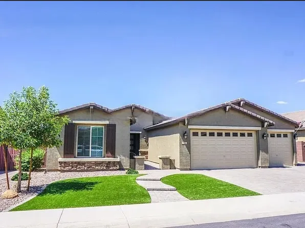810 W Coffee Tree Ave, San Tan Valley, AZ 85140