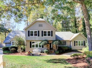 232 Rockwood Ct, Marietta, GA 30068