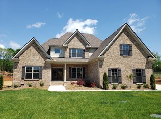 184 Knoxleigh Way #110-LOT 110, Murfreesboro, TN 37129