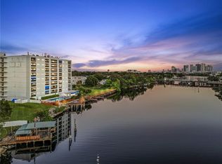 2780 N Riverside Dr APT 805, Tampa, FL 33602