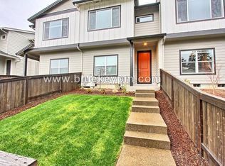 18210 NE 47th Ave, Vancouver, WA