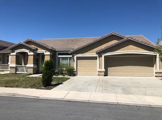 10435 Chantilly Way, Reno, NV 89521