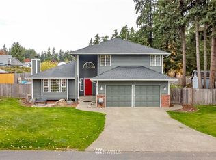 22609 115th Street Ct E, Sumner, WA 98391
