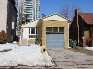 58 Avondale Ave, Toronto, ON