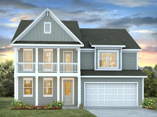 107 Midmills Ln, Summerville, SC 29486