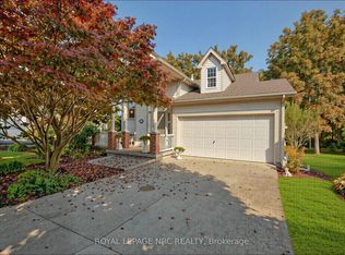 3393 Stanton Ct, Lincoln, ON L0R2E0