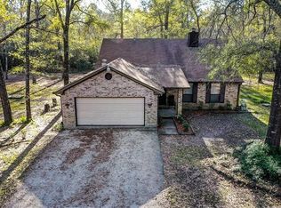 246 Wild Bird, Livingston, TX 77351